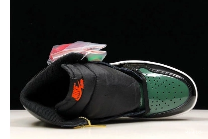 Black  Art AV3905-038 SoleFly Basel 1 Jordan High Retro 1109